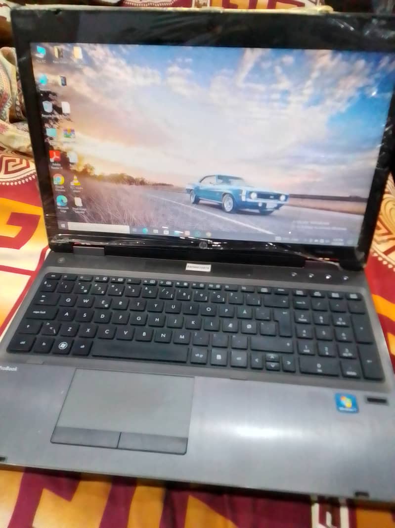 Hp ProBook Laptop Corei5 1