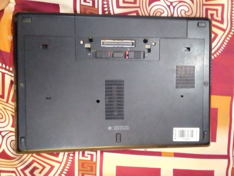 Hp ProBook Laptop Corei5 2