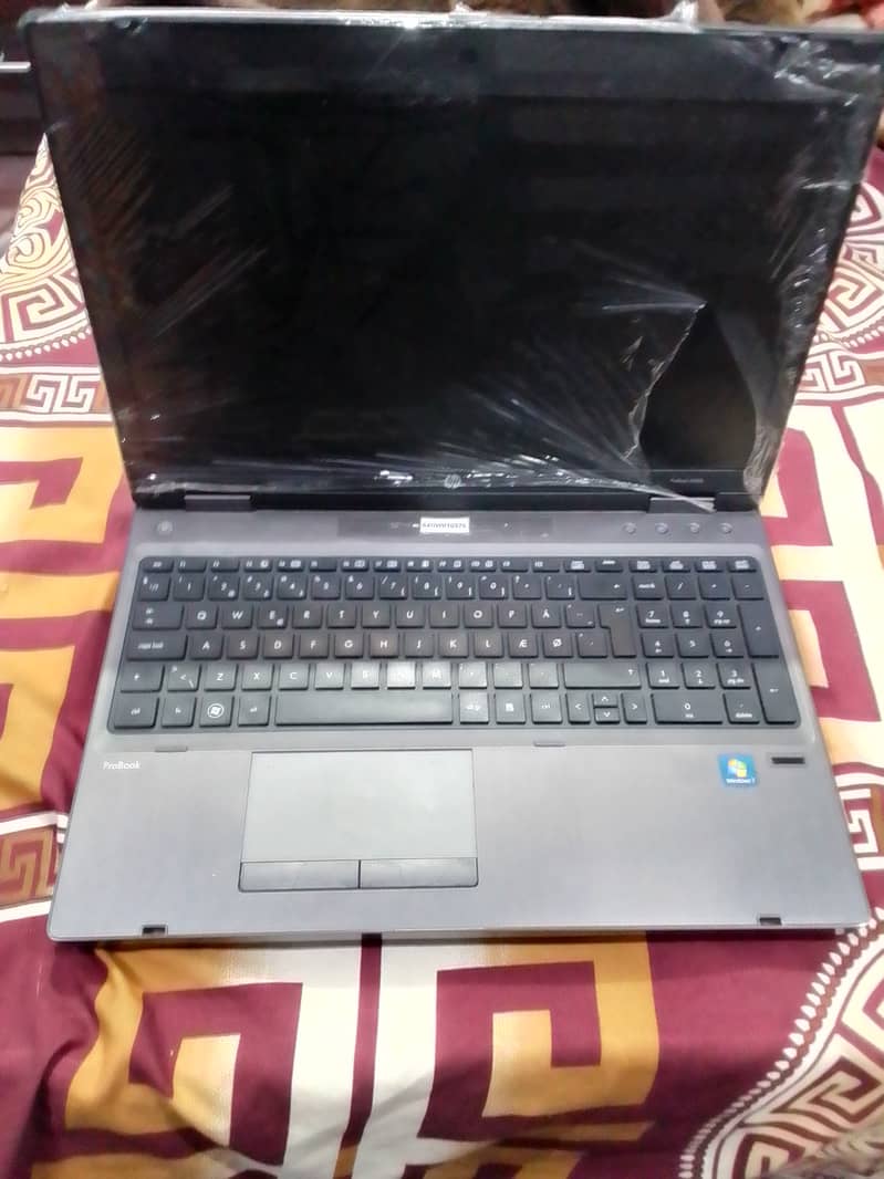 Hp ProBook Laptop Corei5 8