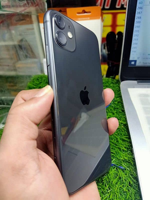 Iphone 11 non pta available 0