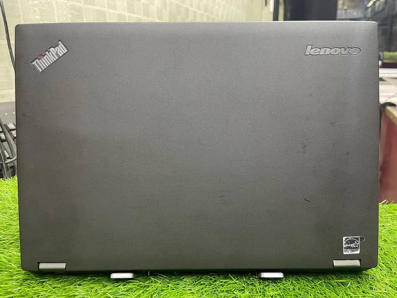 Lenovo Thinkpad T440p (NVIDIA GeForce 730M 01 GB) 0