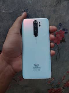 Redmi Note 8 Pro 6/128