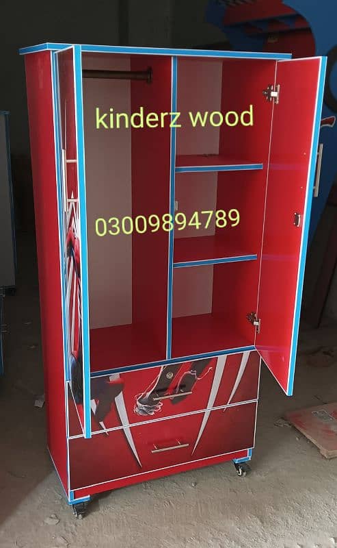 kids cupboards wardrobe Almari, 16