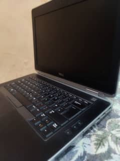 Dell Laptop 3rd Generation