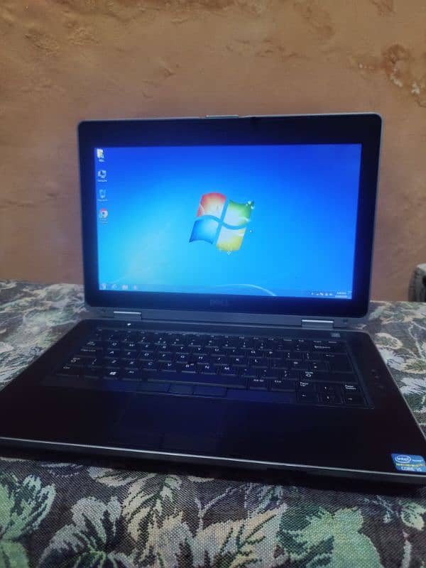 Dell Laptop 3rd Generation 0