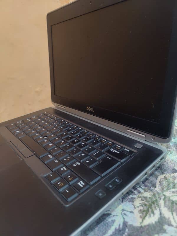 Dell Laptop 3rd Generation 1