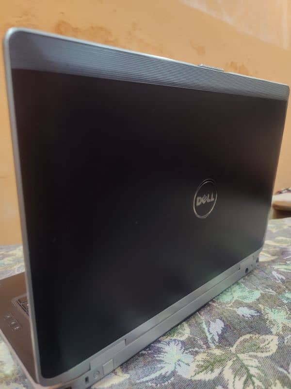 Dell Laptop 3rd Generation 2