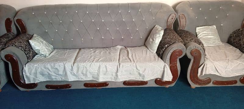 7 seater sofa 2