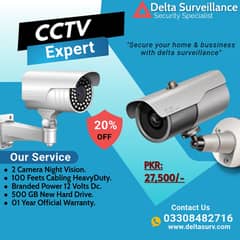 CCTV