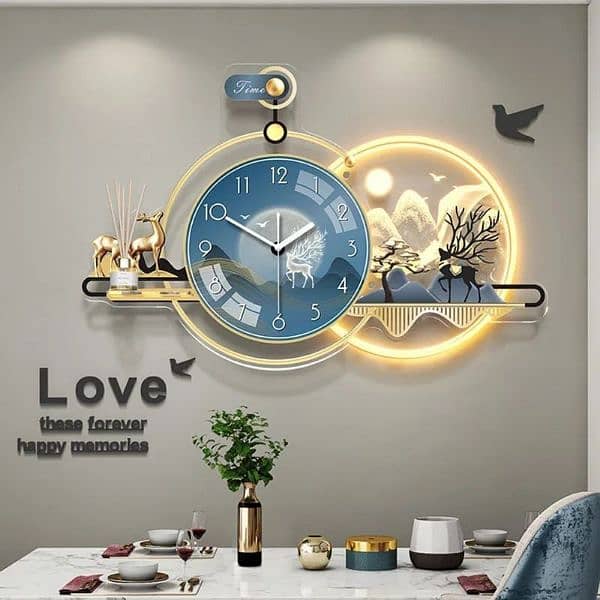 Wall decoration 9