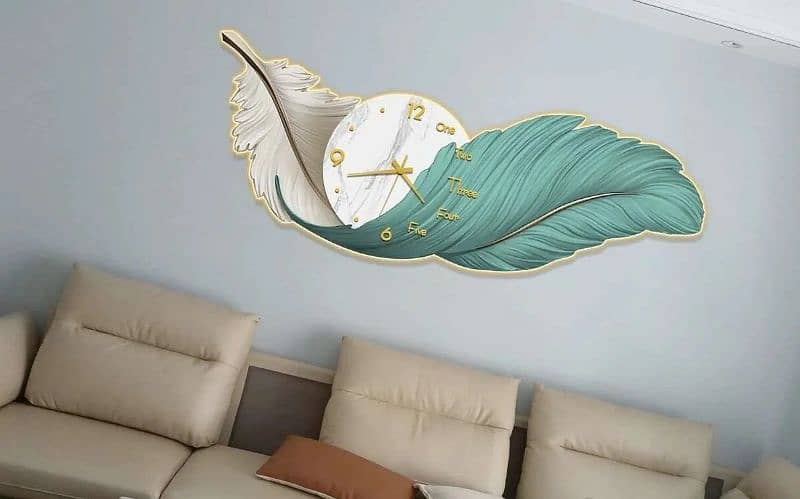 Wall decoration 10