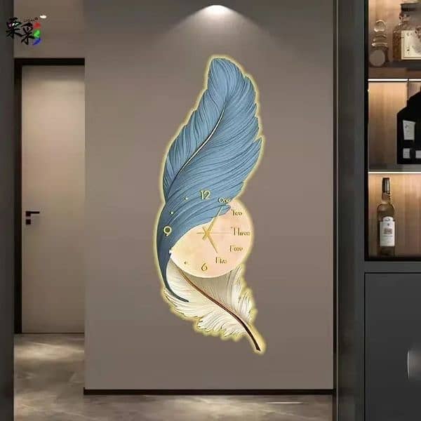 Wall decoration 18