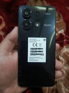 redmi note 13 8/256