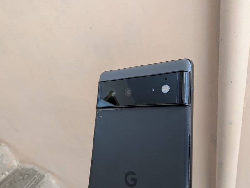 pixel 6 official approved duty paid 1