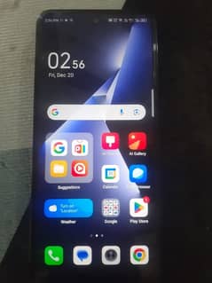 Tecno pova 5 pro 5g (03054766804)