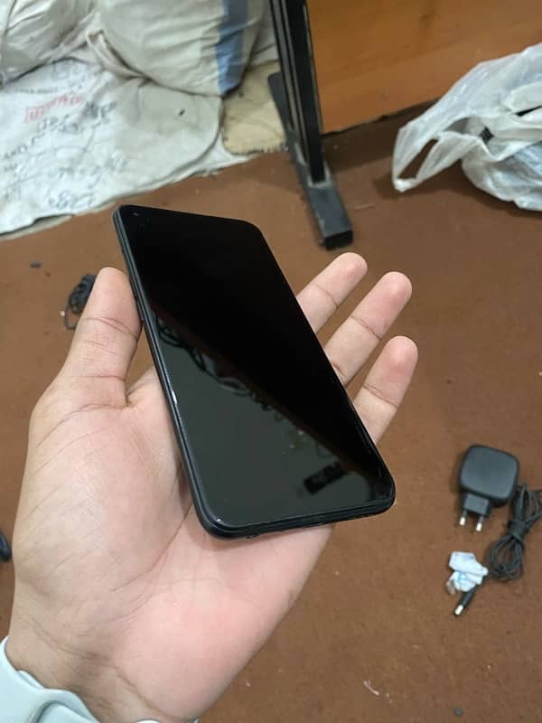 oppo A76 3