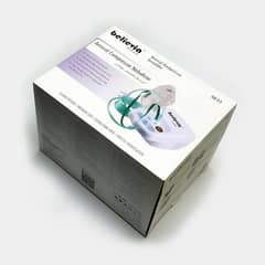 New Believia Imported Nebulizer for sale