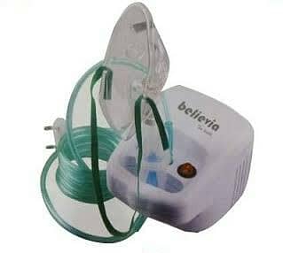 New Believia Imported Nebulizer for sale 1