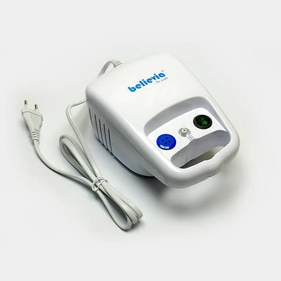 New Believia Imported Nebulizer for sale 2