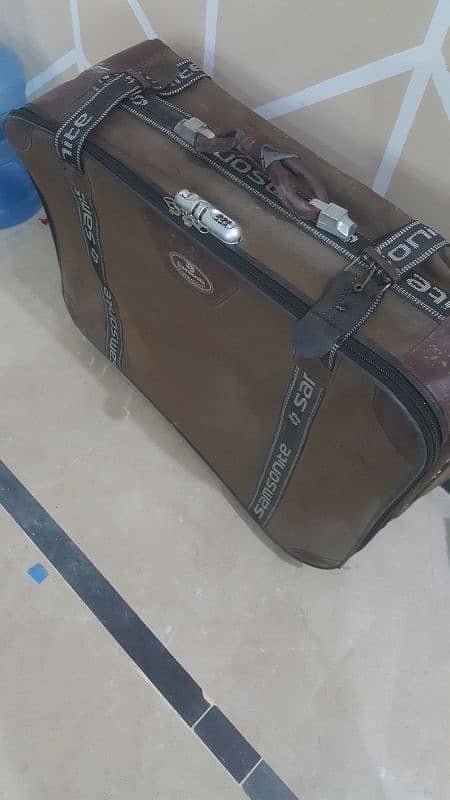 luggage bags for sell 7