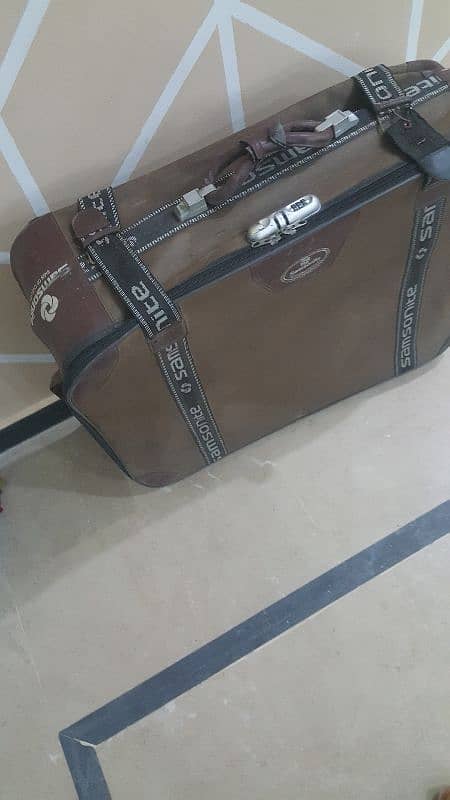 luggage bags for sell 8