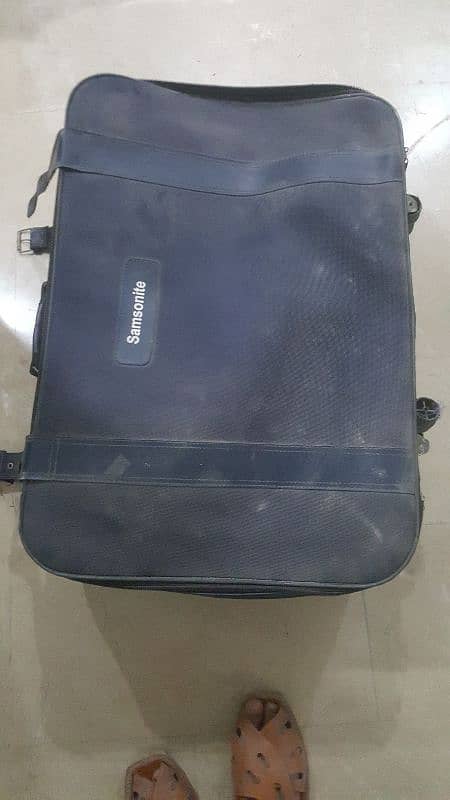 luggage bags for sell 9