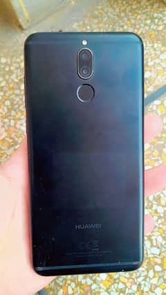 Huawei Mate 10 lite