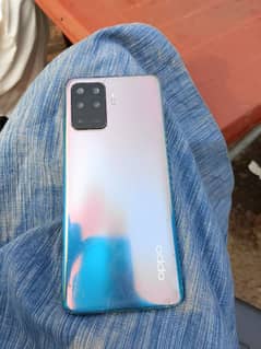 Oppo f19 pro