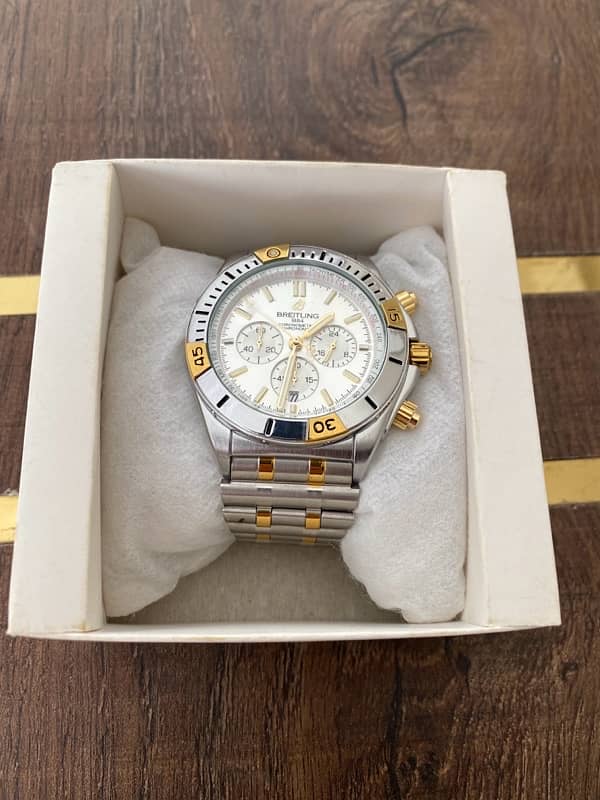 Breitling Watch 0