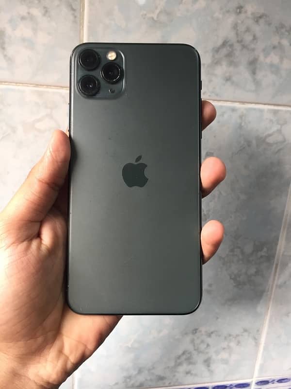 i phone 11 pro max 256gb jv 1