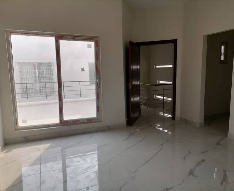 350 Square Yards House For Sale In Falcon Complex New Malir 12