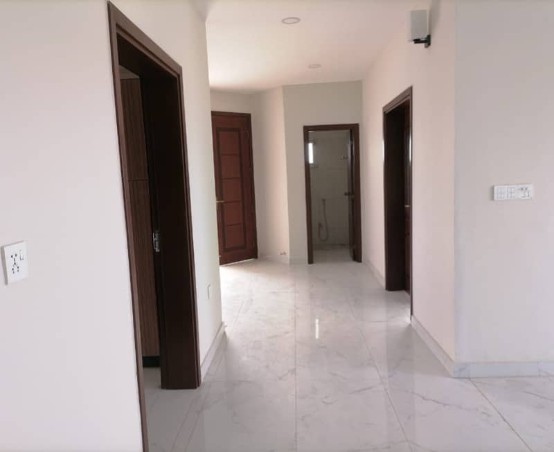 350 Square Yards House For Sale In Falcon Complex New Malir 17