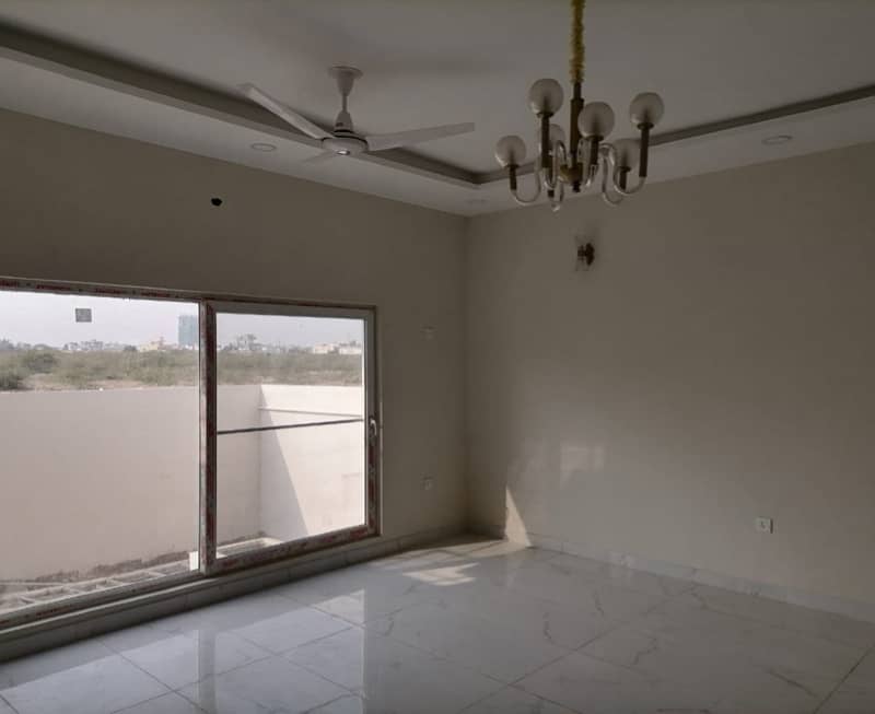 350 Square Yards House For Sale In Falcon Complex New Malir 18