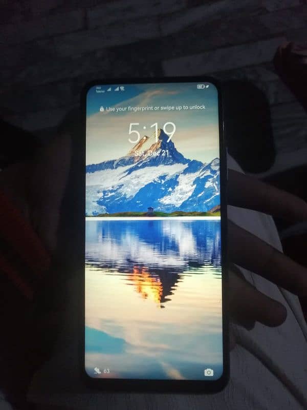 huawei y9s 3