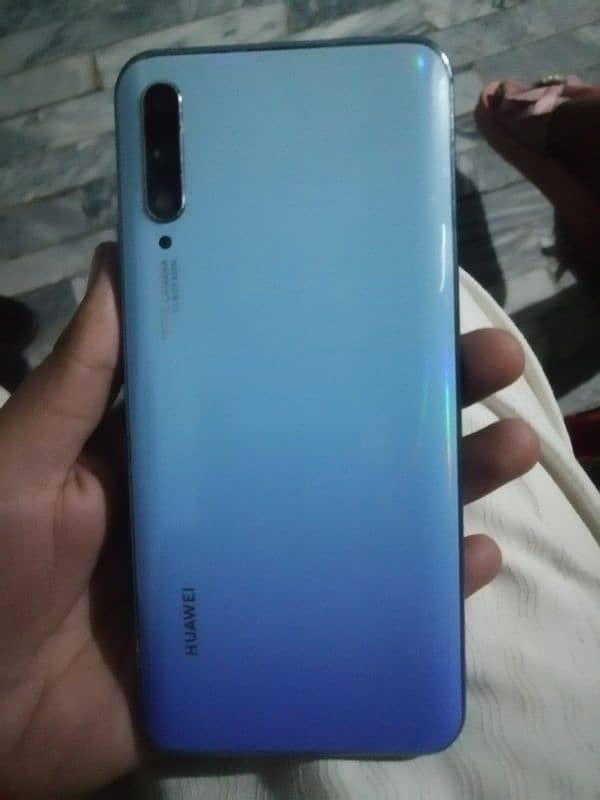 huawei y9s 6