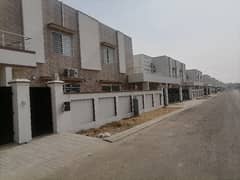 Corner Brand New House For Sale In Falcon Complex New Malir Karachi