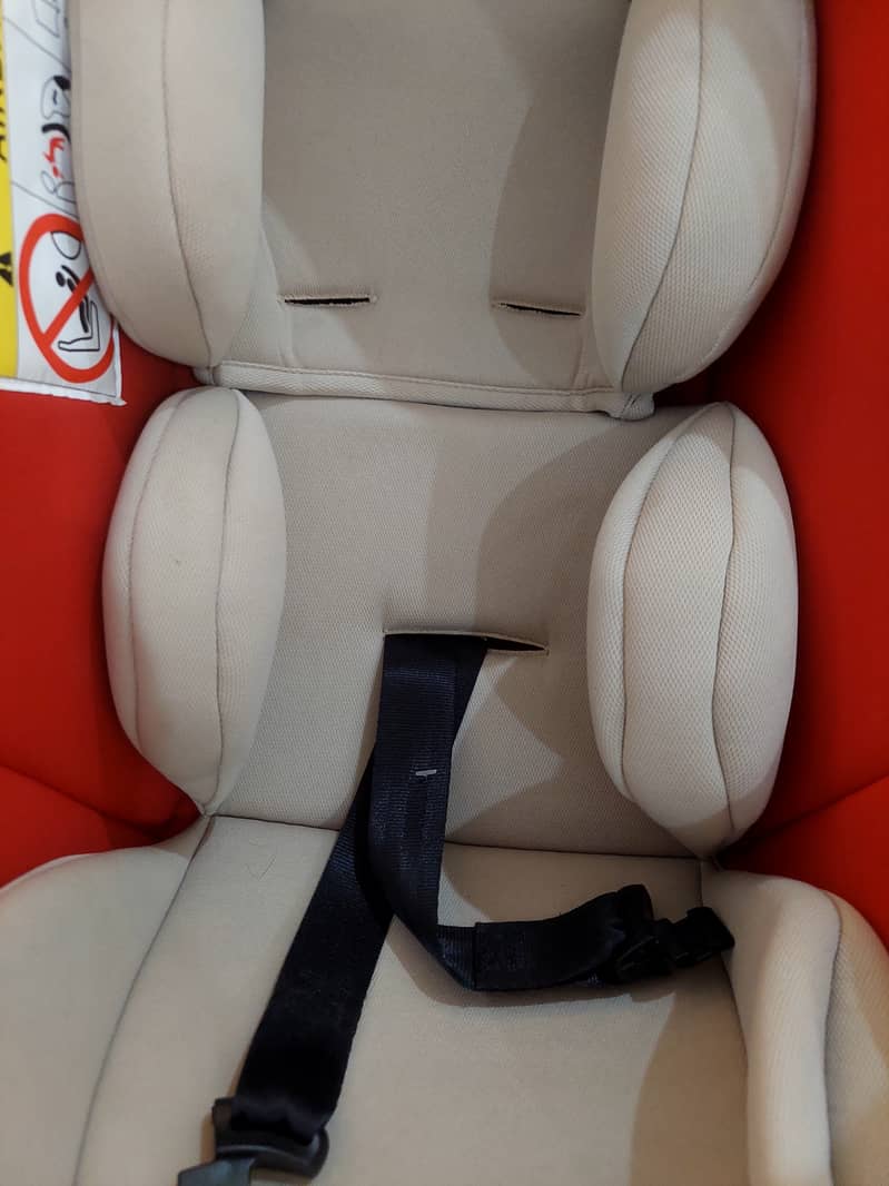 Kids Cot | Baby Cot | Baby Car seat | Baby Bed For sale 8