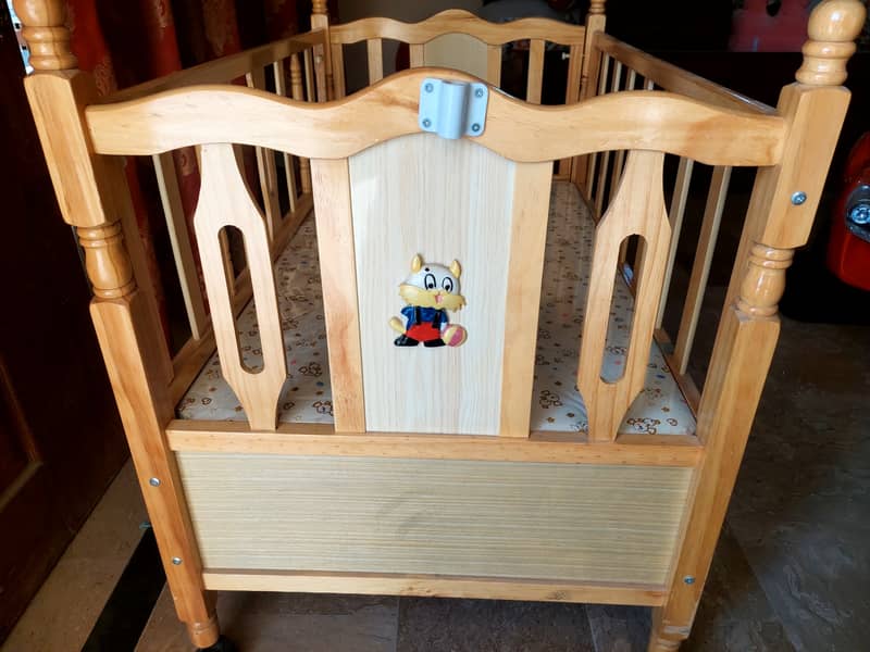 Kids Cot | Baby Cot | Baby Car seat | Baby Bed For sale 15