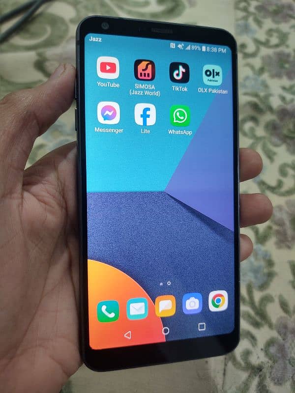 lg g6 pta approved 1