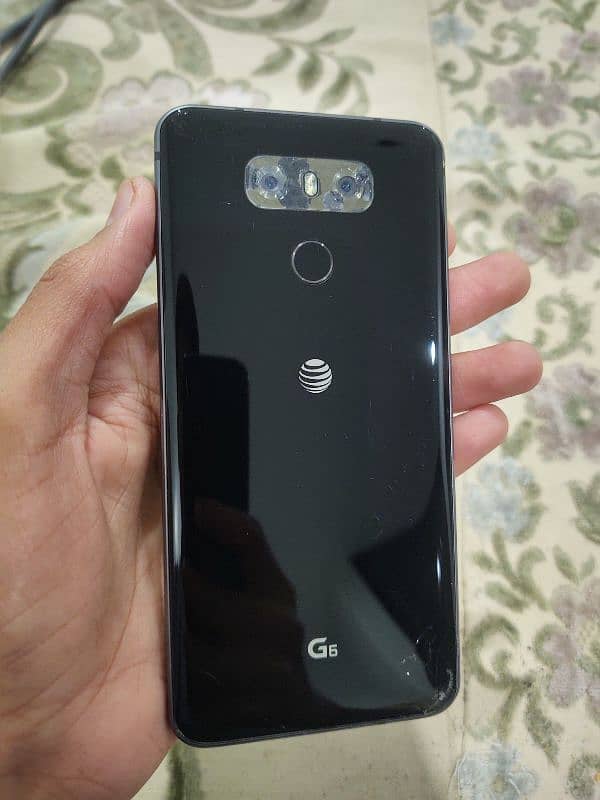 lg g6 pta approved 4