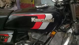 Kawasaki