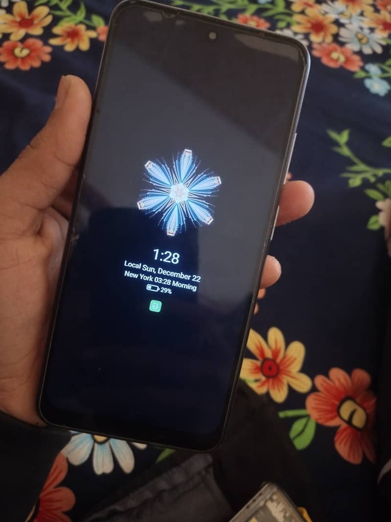 Xiaomi Redmi Note 10 Pro 1