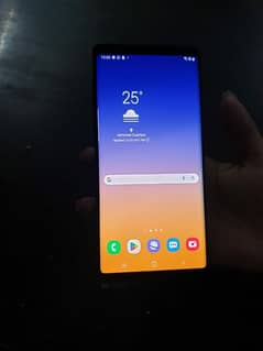 samsung note 9