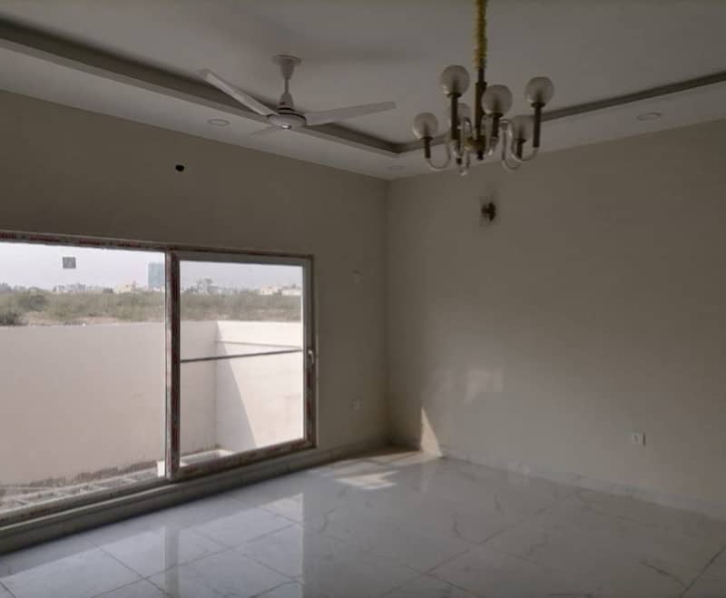 350 Square Yards House For sale In Falcon Complex New Malir Karachi 19