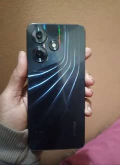 Infinix Hot 30 8/128