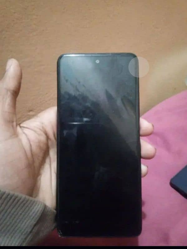 Infinix Hot 30 8/128 1