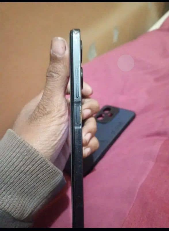 Infinix Hot 30 8/128 2