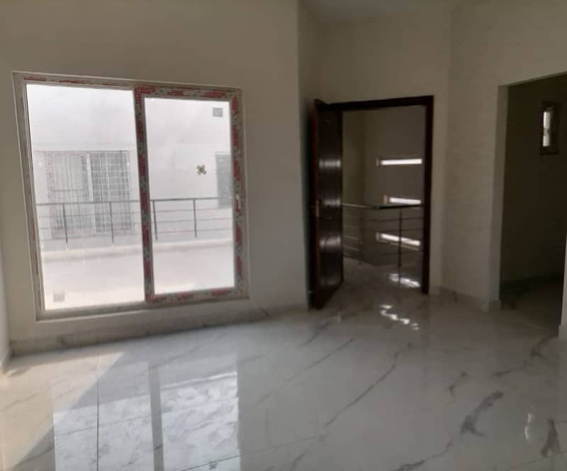 Spacious House Is Available For rent In Ideal Location Of Falcon Complex New Malir 14