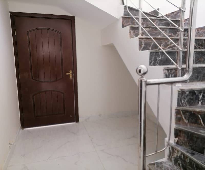 Spacious House Is Available For rent In Ideal Location Of Falcon Complex New Malir 17