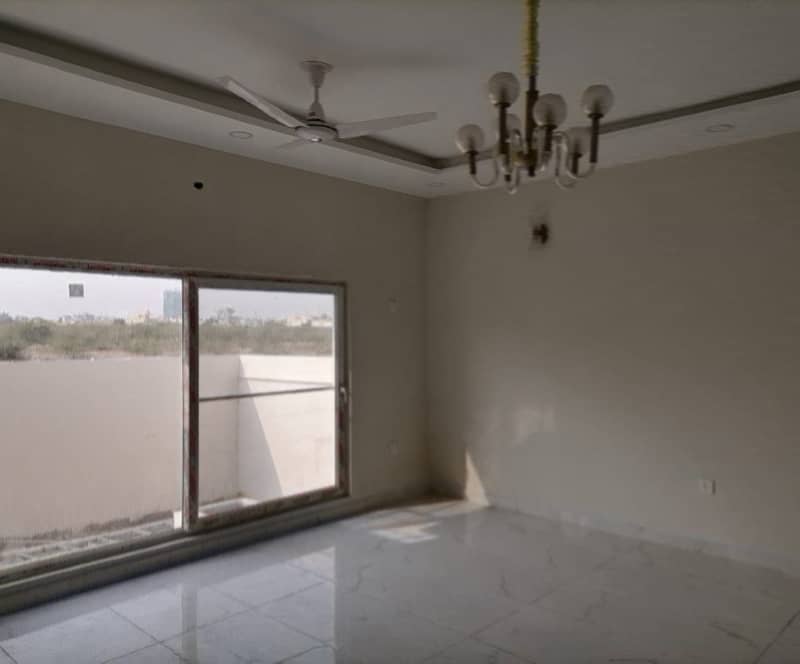 Spacious House Is Available For rent In Ideal Location Of Falcon Complex New Malir 19